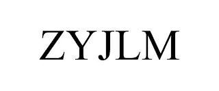 ZYJLM