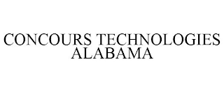 CONCOURS TECHNOLOGIES ALABAMA