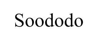 SOODODO