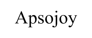 APSOJOY