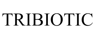 TRIBIOTIC