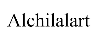 ALCHILALART