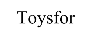 TOYSFOR