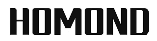 HOMOND
