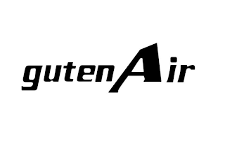 GUTENAIR