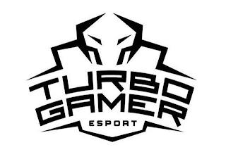 TURBO GAMER ESPORT