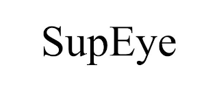 SUPEYE