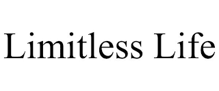 LIMITLESS LIFE