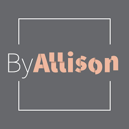 BYALLISON