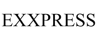 EXXPRESS