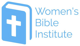 WOMEN'S BIBLE INSTITUTE