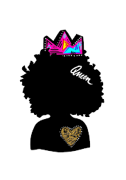 QUEEN LOVE STRENGTH PEACE NURTURE LEADER KNOWLEDGE BEAUTY POWER