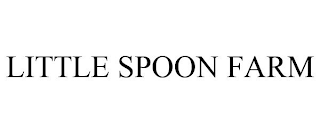 LITTLE SPOON FARM