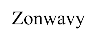ZONWAVY