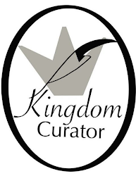 KINGDOM CURATOR