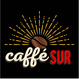 CAFFÉSUR