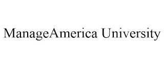 MANAGEAMERICA UNIVERSITY