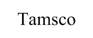 TAMSCO