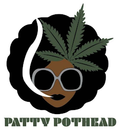 PATTY POTHEAD