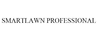 SMARTLAWN PROFESSIONAL