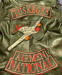 TUSKEGEE AIRMEN NATIONAL 2A RTSG116