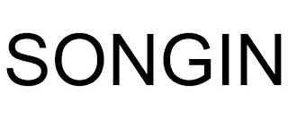 SONGIN