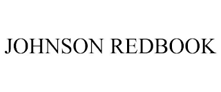 JOHNSON REDBOOK