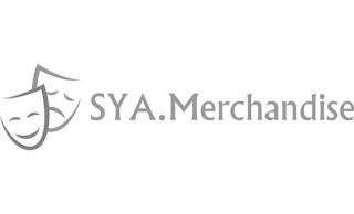 SYA.MERCHANDISE
