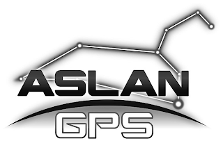 ASLAN GPS