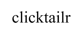 CLICKTAILR