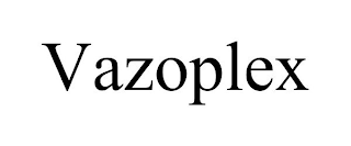 VAZOPLEX