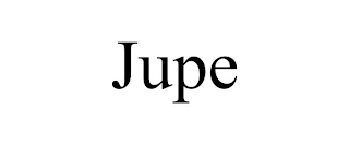 JUPE