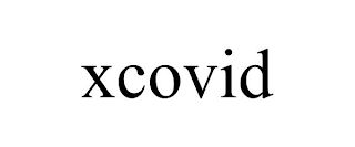 XCOVID