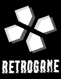 RETROGAME