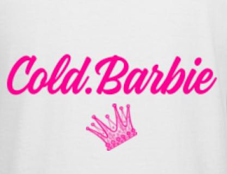 COLD.BARBIE