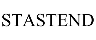 STASTEND