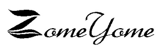 ZOMEYOME
