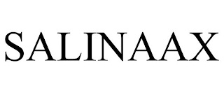 SALINAAX