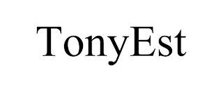 TONYEST
