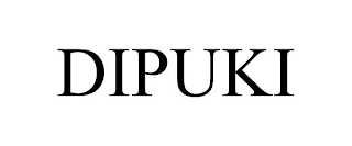 DIPUKI