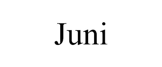 JUNI
