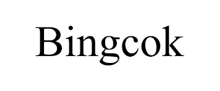 BINGCOK