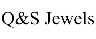 Q&S JEWELS