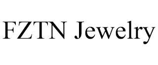 FZTN JEWELRY