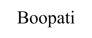 BOOPATI