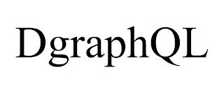 DGRAPHQL