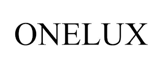 ONELUX