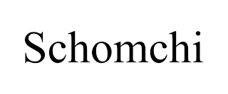 SCHOMCHI