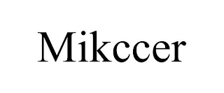 MIKCCER