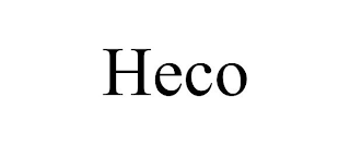 HECO